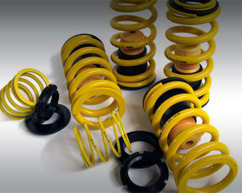 Novitec Sport Spring Set Ferrari 458 Speciale 13-15