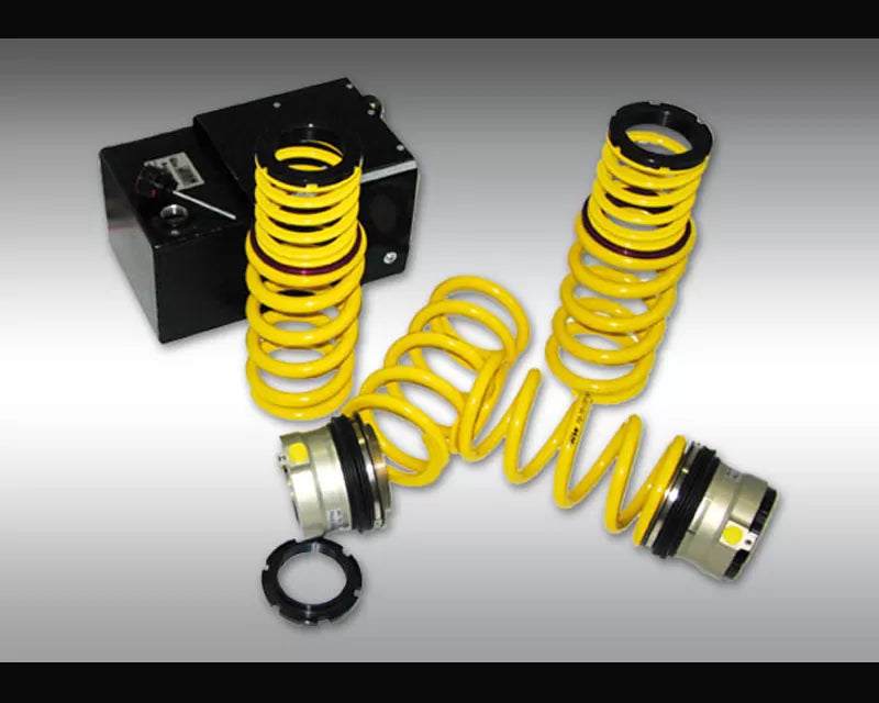 Novitec Hydraulic Height Adjustment Ferrari California / California T with SCM 2008-2017
