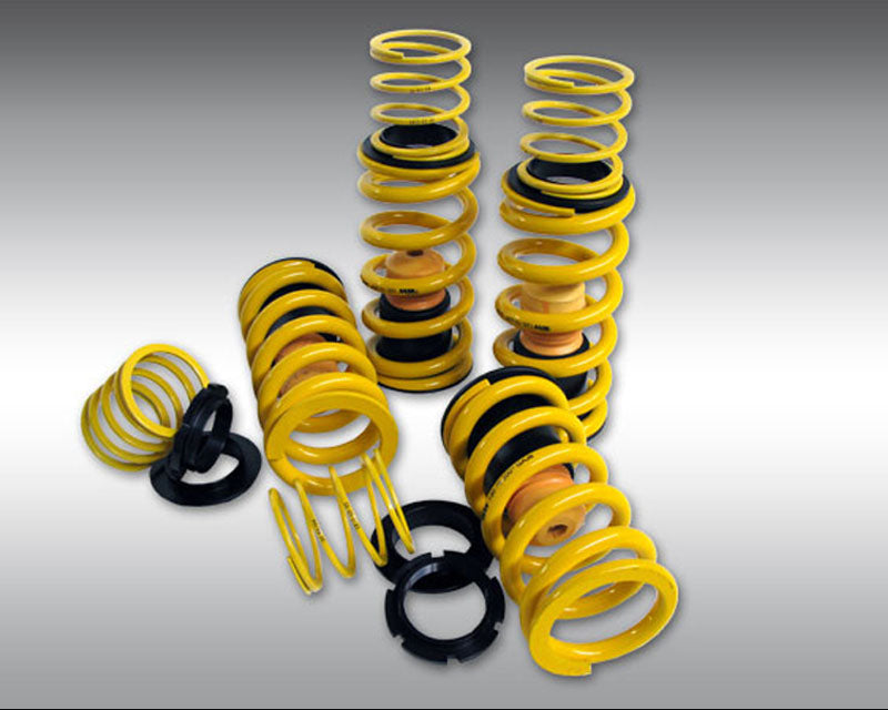 Novitec Sport Spring Kit for Ferrari California T 2015-2017