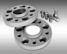 Load image into Gallery viewer, Novitec 15mm Aluminium Wheel Spacers Ferrari California | California T 2008-2017