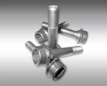 Load image into Gallery viewer, Novitec Titanium Wheel Bolt Set Ferrari California / California T 2008-2017