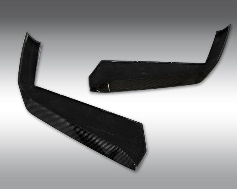 Novitec Front Flaps Ferrari 488 GTB | 488 Spider 2016-2021