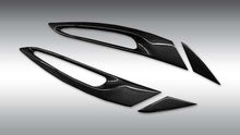 Load image into Gallery viewer, Novitec Insert For Air Outlet Engine Bonnet Ferrari 812 Superfast | GTS 2018-2022
