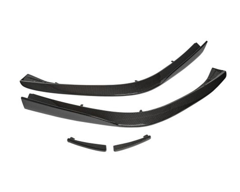 Novitec Carbon Fiber Front Lip Ferrari 296 GTB 2022-2024