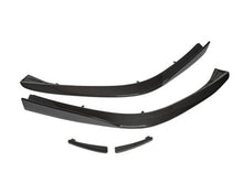 Load image into Gallery viewer, Novitec Carbon Fiber Front Lip Ferrari 296 GTB 2022-2024
