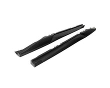 Load image into Gallery viewer, Novitec Carbon Fiber Side Skirt Ferrari 296 GTB 2022-2024