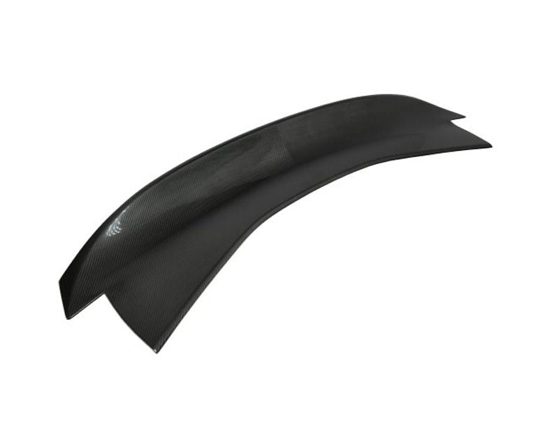 Novitec Carbon Fiber Ducktail Ferrari 296 GTB 2022-2024