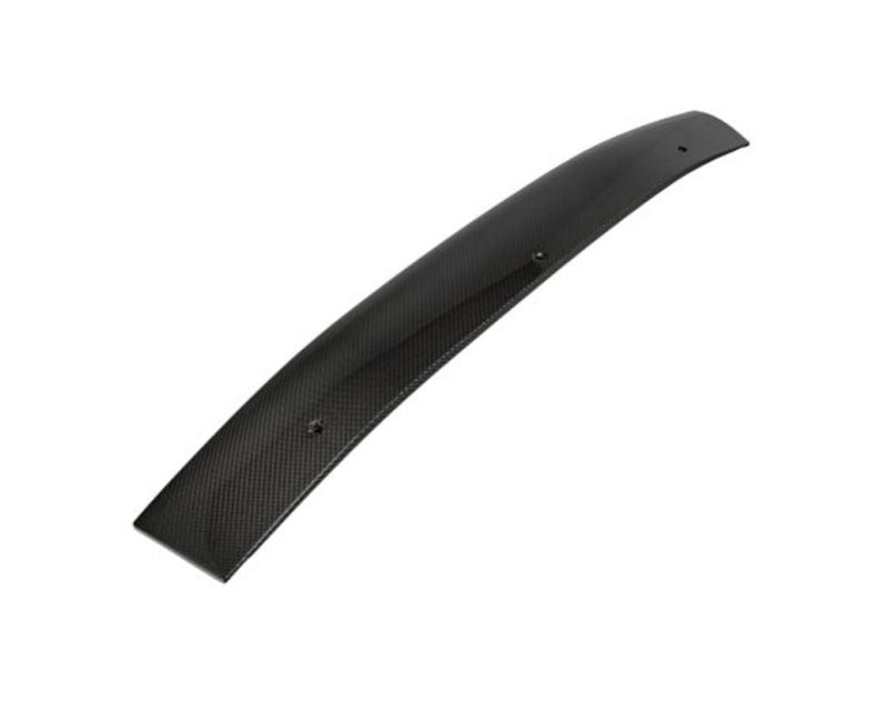 Novitec Carbon Fiber Active Spoiler Trim Ferrari 296 GTB 2022-2024