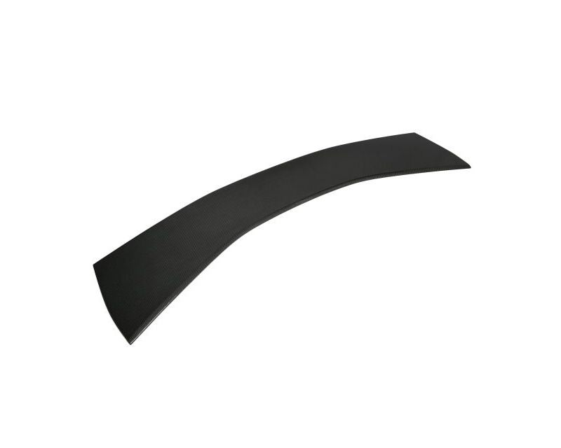 Novitec Original Look Carbon Fiber Spoiler Ferrari 296 GTB 2022-2024