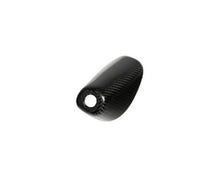 Load image into Gallery viewer, Novitec Original Look Carbon Fiber Rear Camera Cover Ferrari 296 GTB 2022-2024