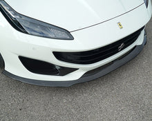 Load image into Gallery viewer, Novitec Front Lip Spoiler Ferrari Portofino 2018-2021