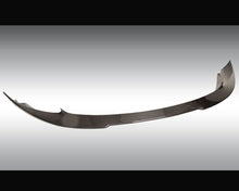 Load image into Gallery viewer, Novitec Front Spoiler in Visible Carbon for Ferrari California T 15-17