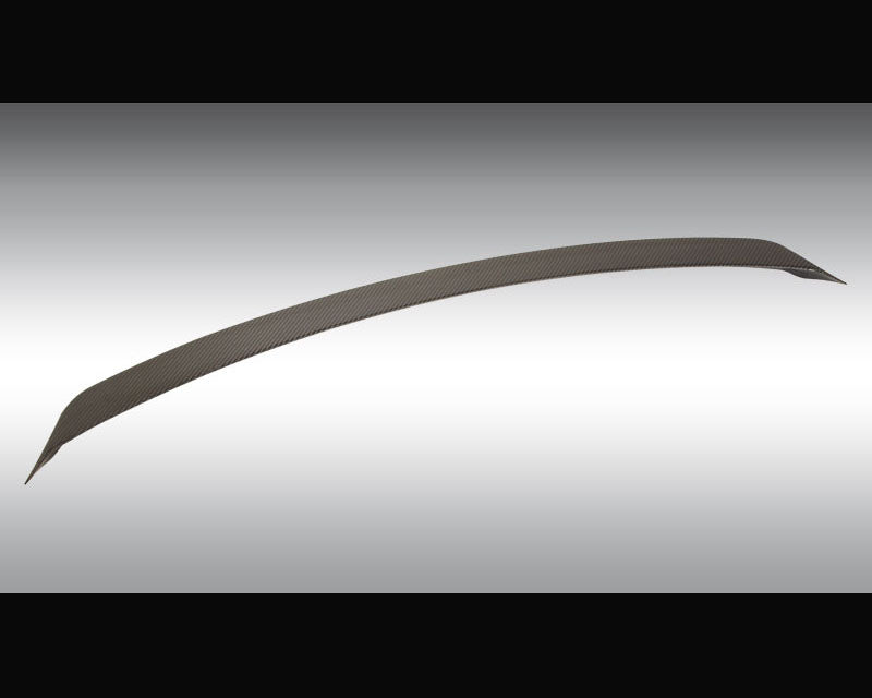 Novitec Rear Spoiler Lip for Ferrari California T 15-17