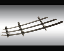 Load image into Gallery viewer, Novitec Front Grill for Ferrari California T w|o Front Camera 15-17