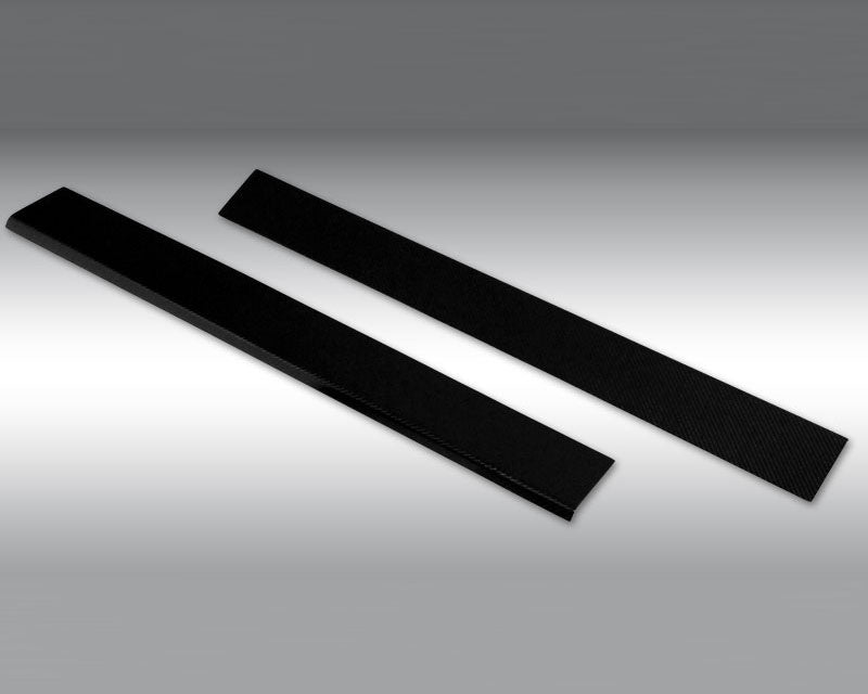 Novitec Ferrari Carbon Fiber Foot Board Ferrari FF 12-16