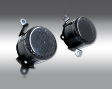 Load image into Gallery viewer, Novitec Fog Light Set Black Ferrari 458 Special 13-15