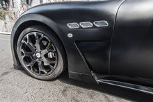 Load image into Gallery viewer, 2008-2018 Maserati GranTurismo DC Style Front Fender - Carbonado