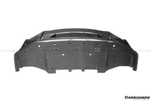 Load image into Gallery viewer, 2008-2016 Nissan GTR R35 CBA/DBA NISMO Ver15 Style Front Bumper - Carbonado Aero
