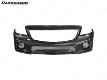 Load image into Gallery viewer, 2011-2015 Mercedes Benz SLK CLASS R172 WD Style Full Body Kit - Carbonado Aero