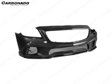 Load image into Gallery viewer, 2011-2015 Mercedes Benz SLK CLASS R172 WD Style Full Body Kit - Carbonado Aero