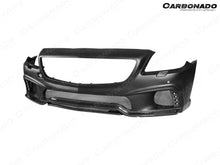 Load image into Gallery viewer, 2011-2015 Mercedes Benz SLK CLASS R172 WD Style Full Body Kit - Carbonado Aero