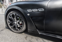 Load image into Gallery viewer, 2008-2022 Maserati GranTurismo MC Style Front Fender - Carbonado