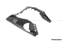 Load image into Gallery viewer, 2012-2015 Porsche 911 991.1 Carrera/Targa S/4/4s GT2RS Style Fender - Carbonado Aero