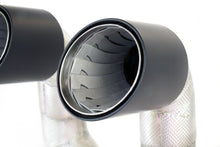 Load image into Gallery viewer, QuickSilver Ford GT Titan Sport Exhaust 2017+