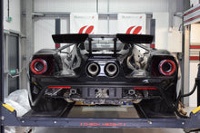 Load image into Gallery viewer, QuickSilver Ford GT Titan Sport Exhaust 2017+