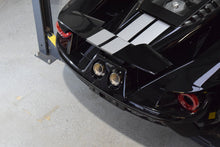 Load image into Gallery viewer, QuickSilver Ford GT Titan Sport Exhaust 2017+