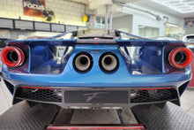 Load image into Gallery viewer, QuickSilver Ford GT Titan Sport Exhaust 2017+