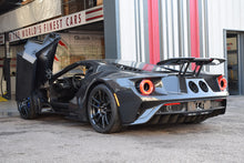 Load image into Gallery viewer, QuickSilver Ford GT Titan Sport Exhaust 2017+