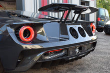 Load image into Gallery viewer, QuickSilver Ford GT Titan Sport Exhaust 2017+