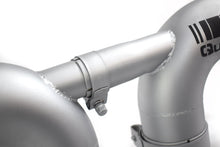 Load image into Gallery viewer, QuickSilver Ford GT Ceramic Coated Sport Exhaust Rear Section 2005-2006