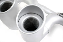 Load image into Gallery viewer, QuickSilver Ford GT Ceramic Coated Sport Exhaust Rear Section 2005-2006