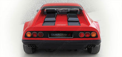 QuickSilver Ferrari 365 GT4 BB Sport or Original Exhaust System 1973-1976