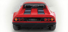 Load image into Gallery viewer, QuickSilver Ferrari 365 GT4 BB Sport or Original Exhaust System 1973-1976