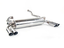 Load image into Gallery viewer, QuickSilver Ferrari 308 GT4 Sport Exhaust 1974-1980
