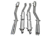 Load image into Gallery viewer, QuickSilver Ferrari 500 S Fast Stainless Steel Exhaust 1964-1966