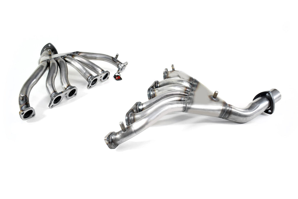 QuickSilver Ferrari 250 Various Stainless Steel Manifolds 1959-1963