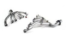 Load image into Gallery viewer, QuickSilver Ferrari 250 Various Stainless Steel Manifolds 1959-1963