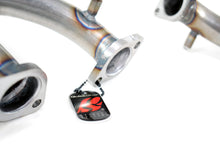 Load image into Gallery viewer, QuickSilver Ferrari 250 Various Stainless Steel Manifolds 1959-1963