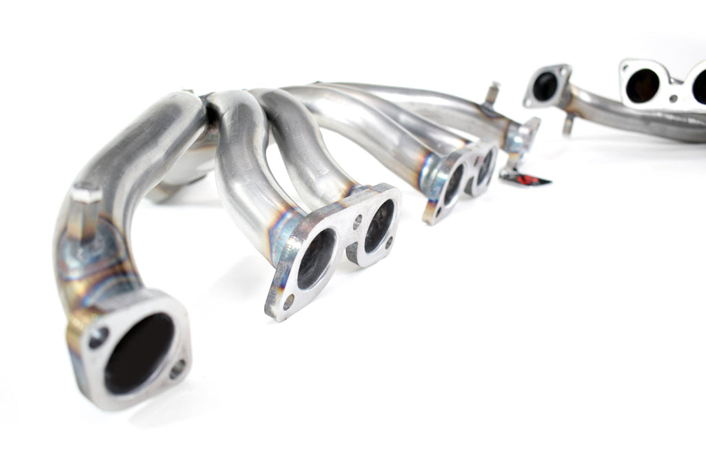 QuickSilver Ferrari 250 Various Stainless Steel Manifolds 1959-1963
