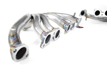 Load image into Gallery viewer, QuickSilver Ferrari 250 Various Stainless Steel Manifolds 1959-1963
