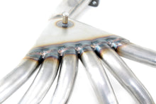 Load image into Gallery viewer, QuickSilver Ferrari 250 Various Stainless Steel Manifolds 1959-1963