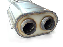 Load image into Gallery viewer, QuickSilver Ferrari 250 GT California LWB, SWB Stainless Steel Exhaust 1958-1963