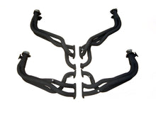 Load image into Gallery viewer, QuickSilver Ferrari 365 GTC 4 Stainless Steel Manifolds 1971-1972