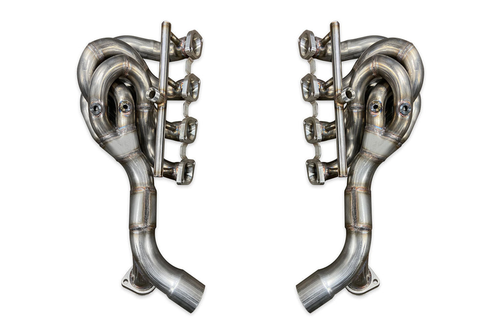 QuickSilver Ferrari F355 Manifold EXCHANGE 1994-1999