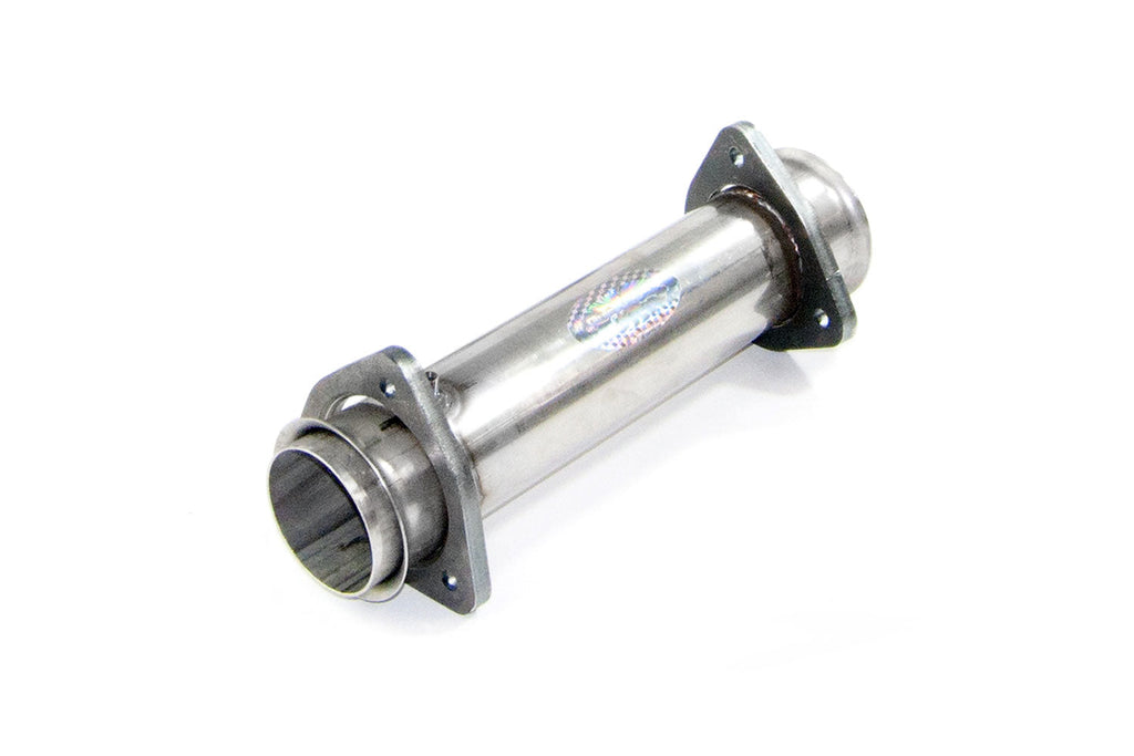 QuickSilver Ferrari 328 USA and Japan spec Catalyst Replacement Pipe