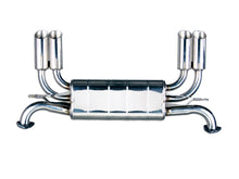 Load image into Gallery viewer, QuickSilver Ferrari 328 Sport Exhaust 1987-1989